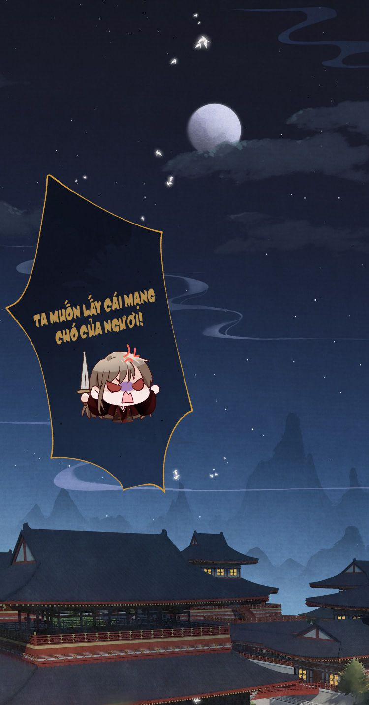 Bệ Hạ Này Bất Đối Kính 5 trang 27