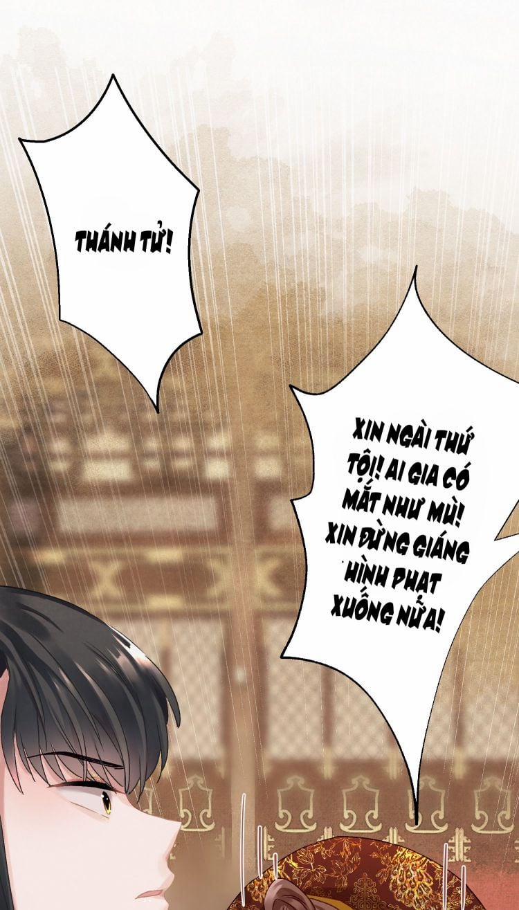 Bệ Hạ Này Bất Đối Kính 5 trang 6