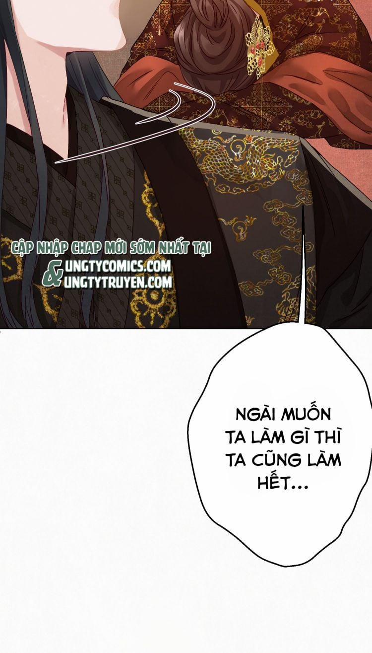 Bệ Hạ Này Bất Đối Kính 5 trang 7