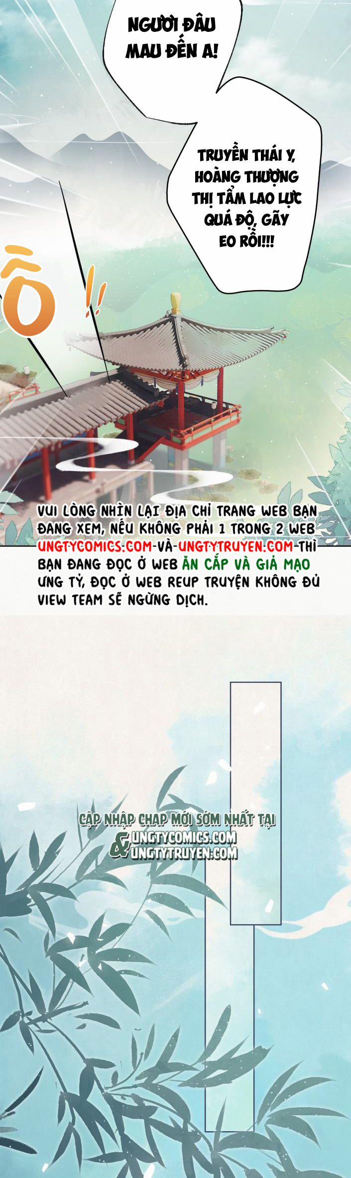 Bệ Hạ Này Bất Đối Kính 7 trang 18