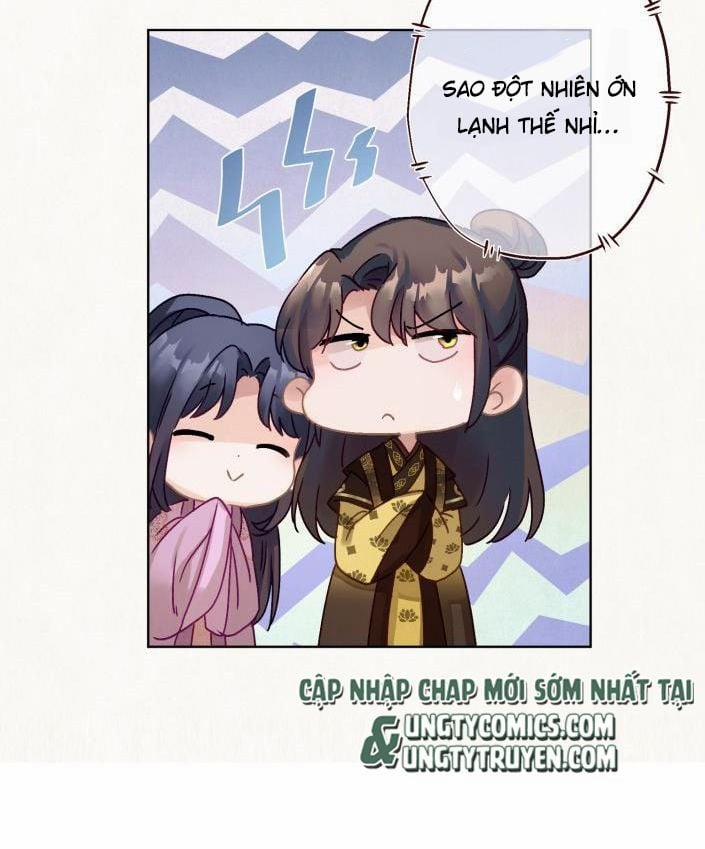 Bệ Hạ Này Bất Đối Kính 7 trang 27