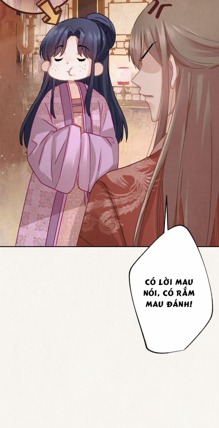 Bệ Hạ Này Bất Đối Kính 8 trang 11