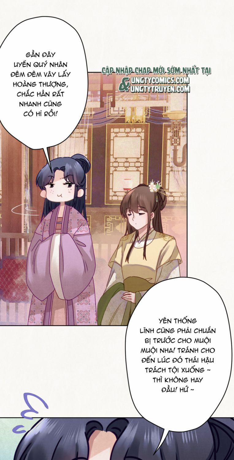 Bệ Hạ Này Bất Đối Kính 8 trang 12