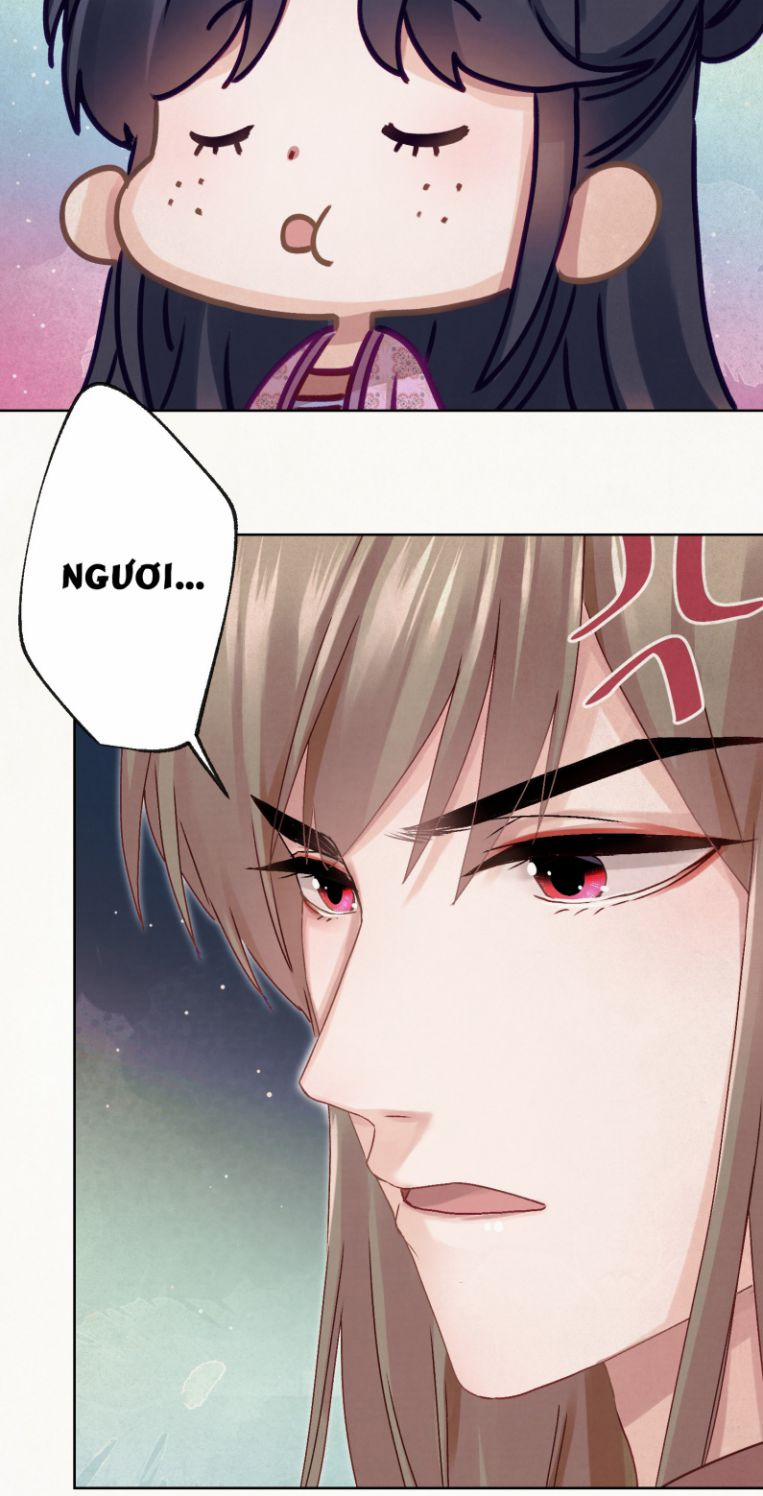 Bệ Hạ Này Bất Đối Kính 8 trang 13