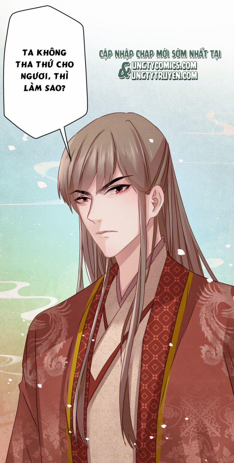 Bệ Hạ Này Bất Đối Kính 8 trang 18