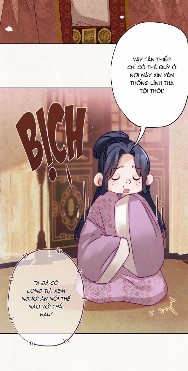 Bệ Hạ Này Bất Đối Kính 8 trang 19