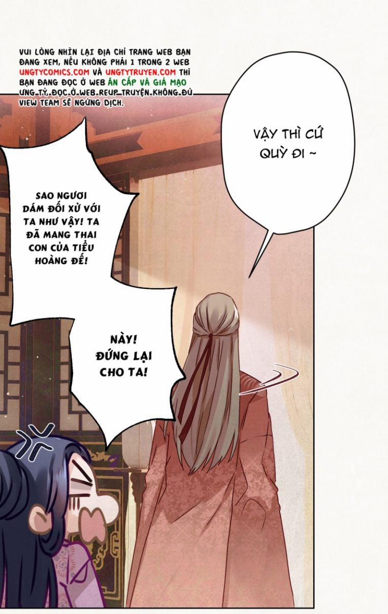 Bệ Hạ Này Bất Đối Kính 8 trang 20