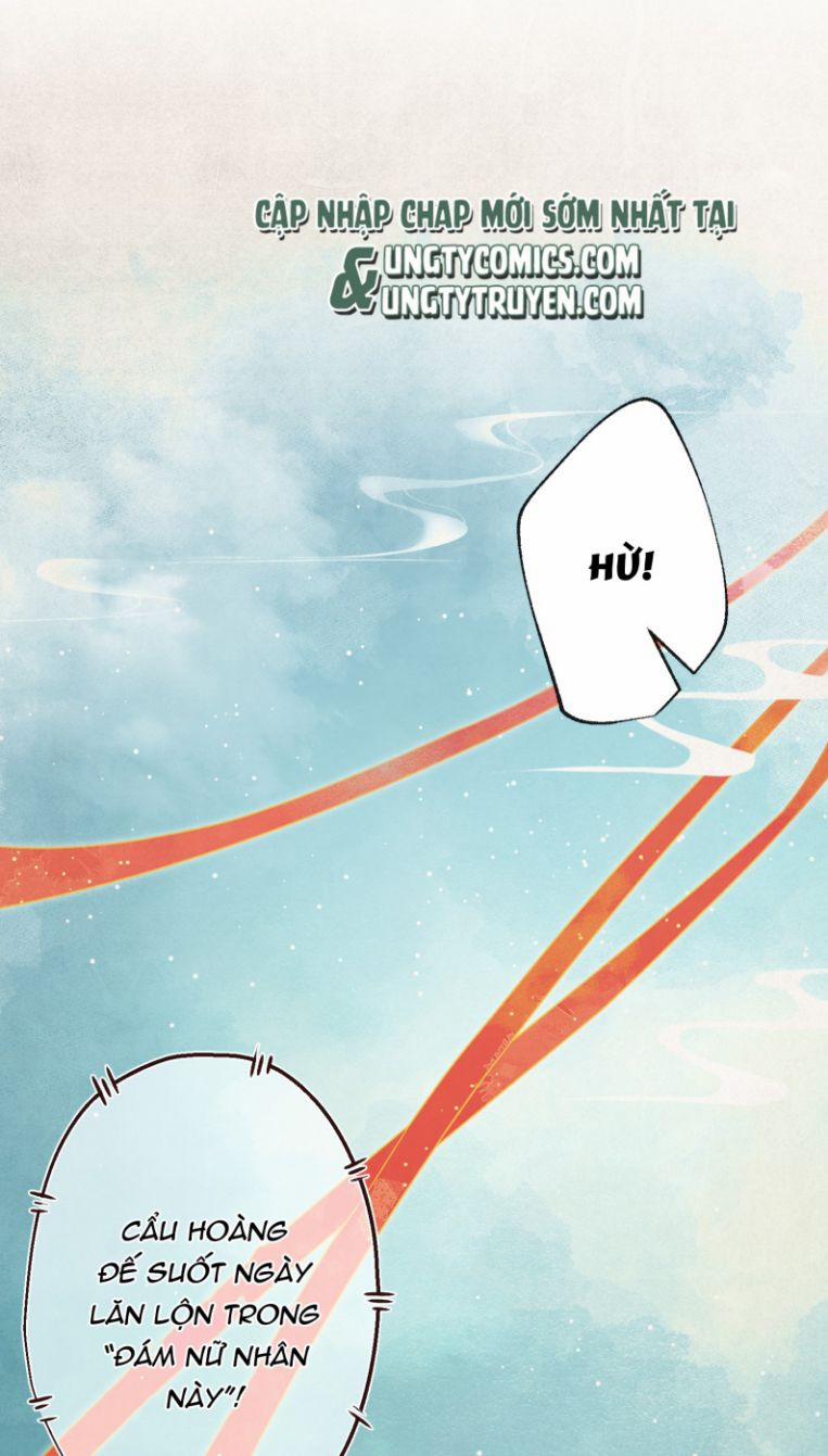 Bệ Hạ Này Bất Đối Kính 8 trang 21