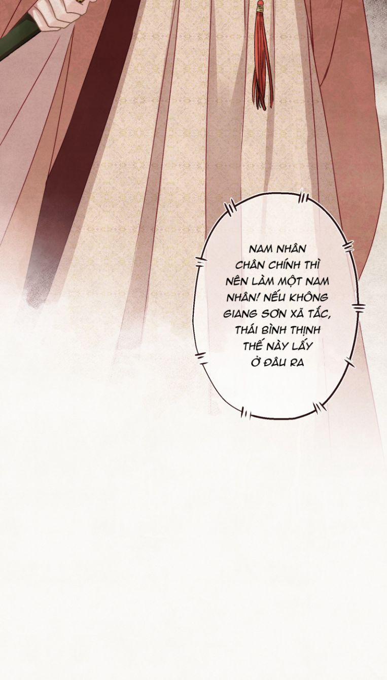 Bệ Hạ Này Bất Đối Kính 8 trang 23