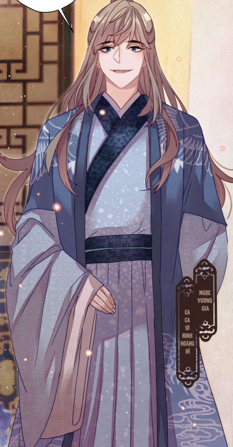 Bệ Hạ Này Bất Đối Kính 8 trang 29