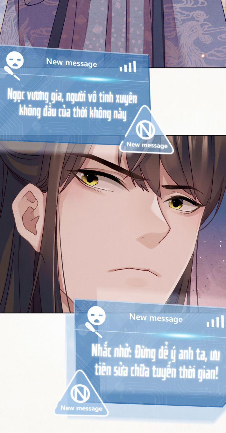 Bệ Hạ Này Bất Đối Kính 8 trang 30