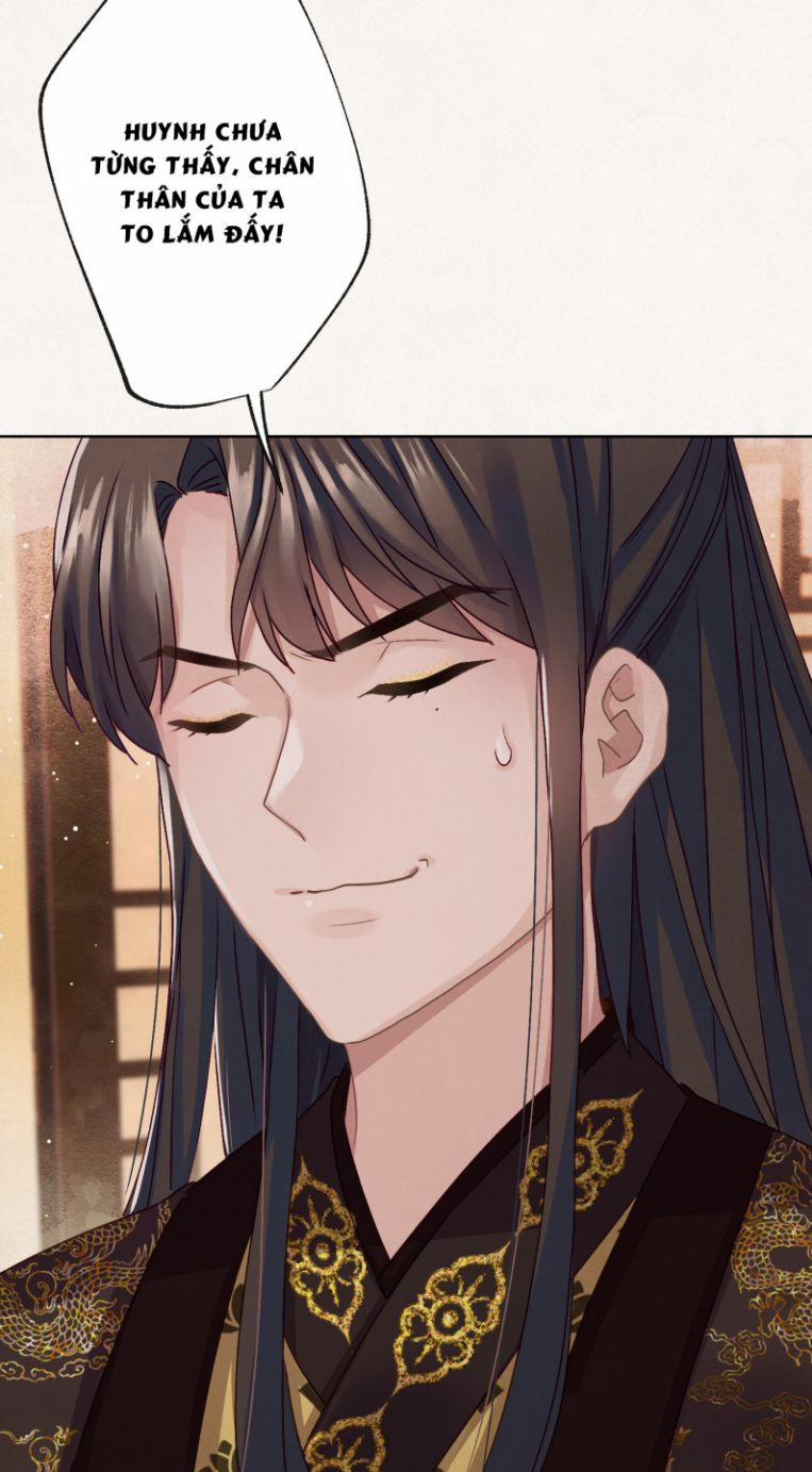 Bệ Hạ Này Bất Đối Kính 8 trang 35