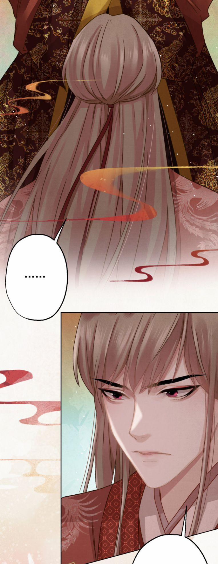 Bệ Hạ Này Bất Đối Kính 8 trang 4