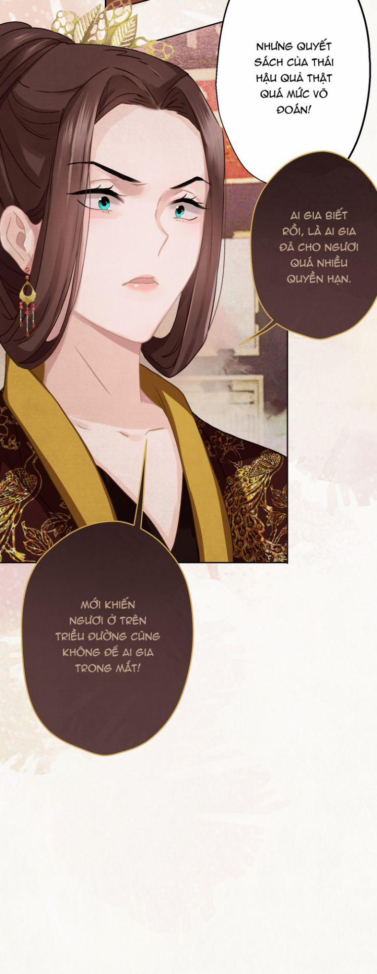 Bệ Hạ Này Bất Đối Kính 8 trang 5