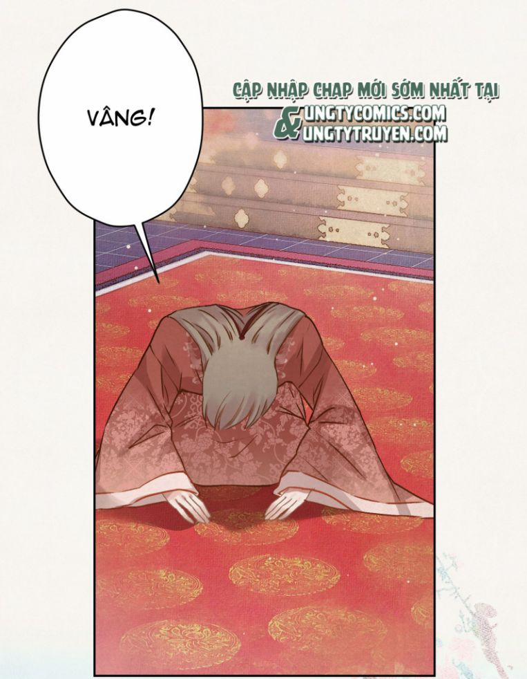 Bệ Hạ Này Bất Đối Kính 8 trang 7