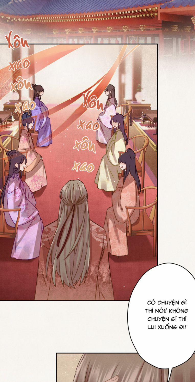 Bệ Hạ Này Bất Đối Kính 8 trang 9