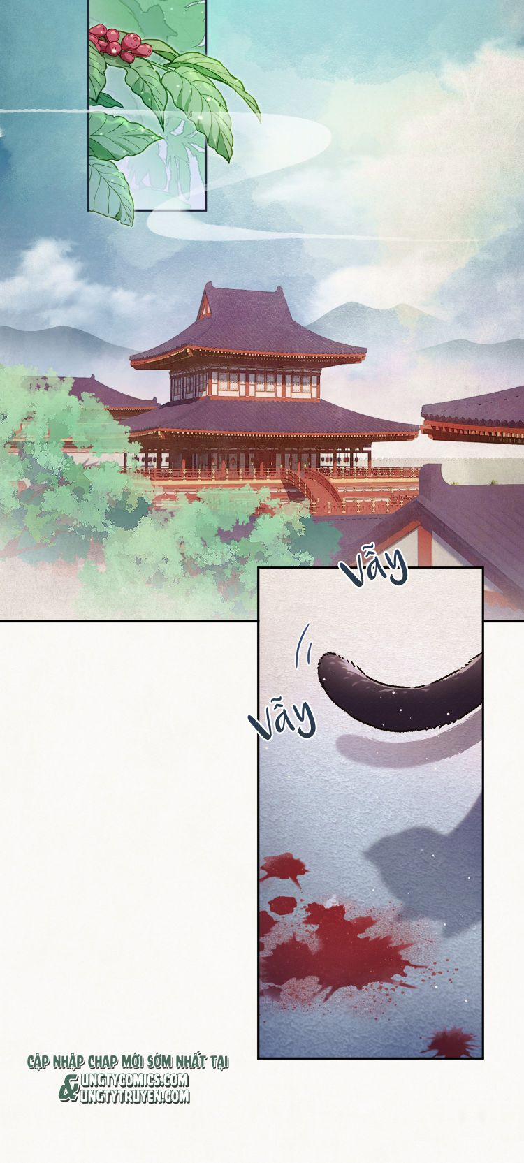 Bệ Hạ Này Bất Đối Kính 9 trang 11