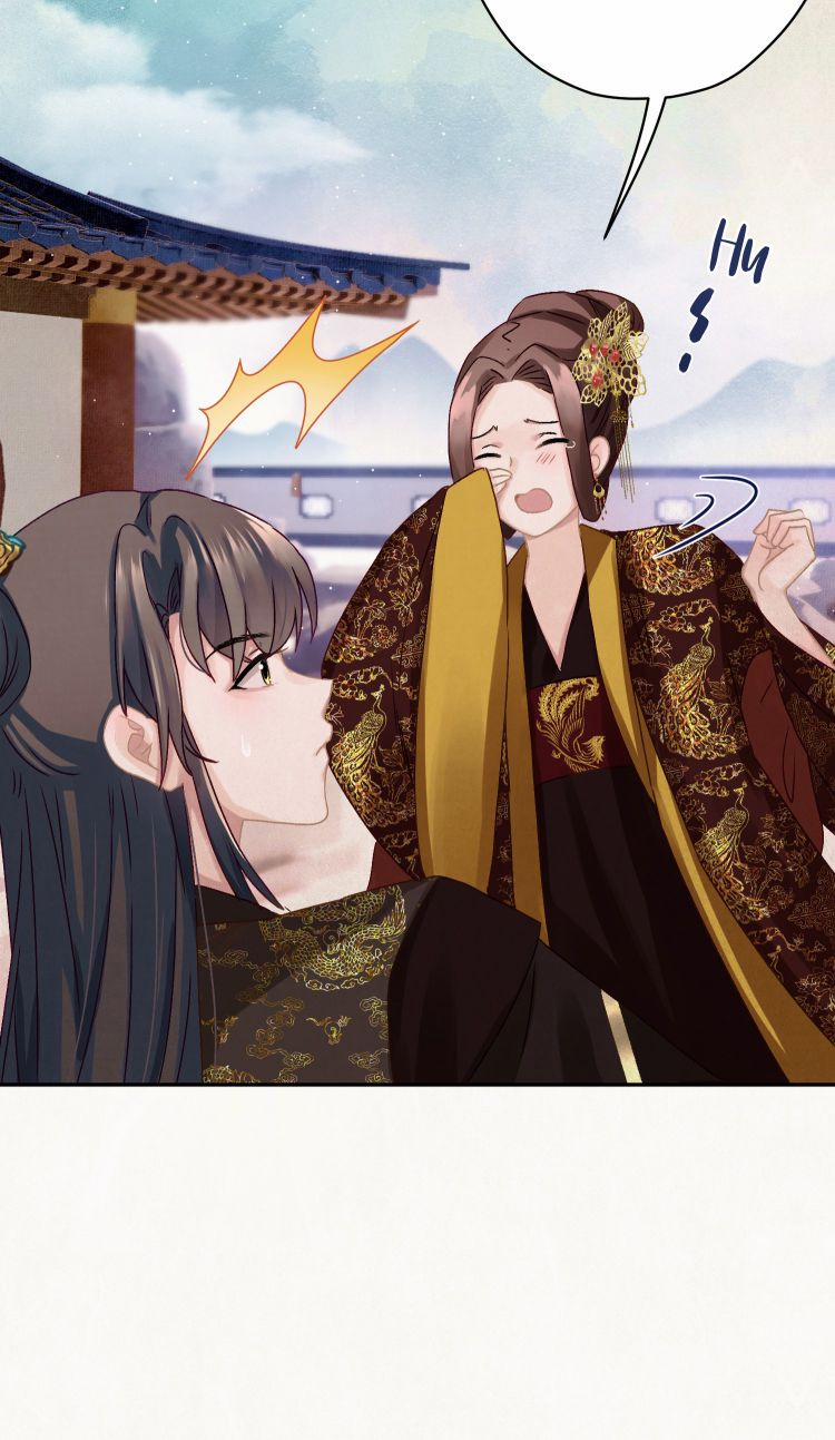 Bệ Hạ Này Bất Đối Kính 9 trang 17