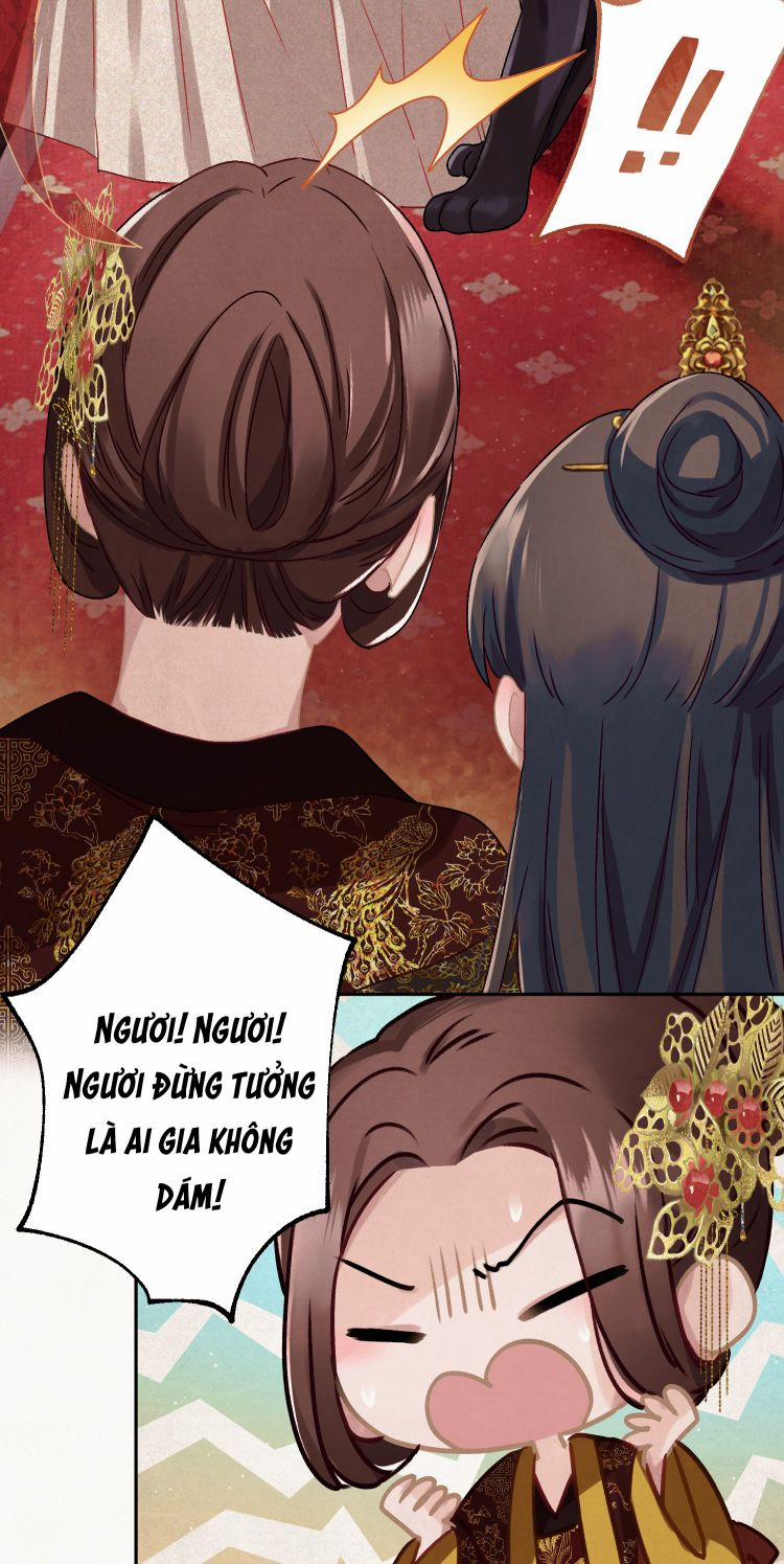 Bệ Hạ Này Bất Đối Kính 9 trang 19