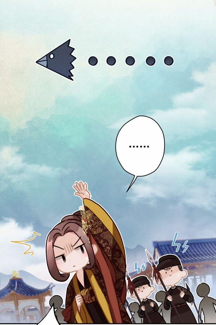 Bệ Hạ Này Bất Đối Kính 9 trang 22