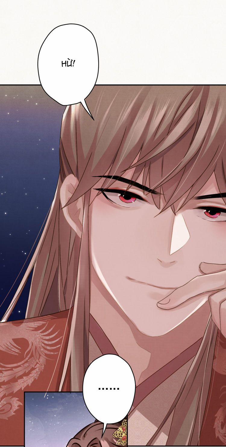 Bệ Hạ Này Bất Đối Kính 9 trang 24