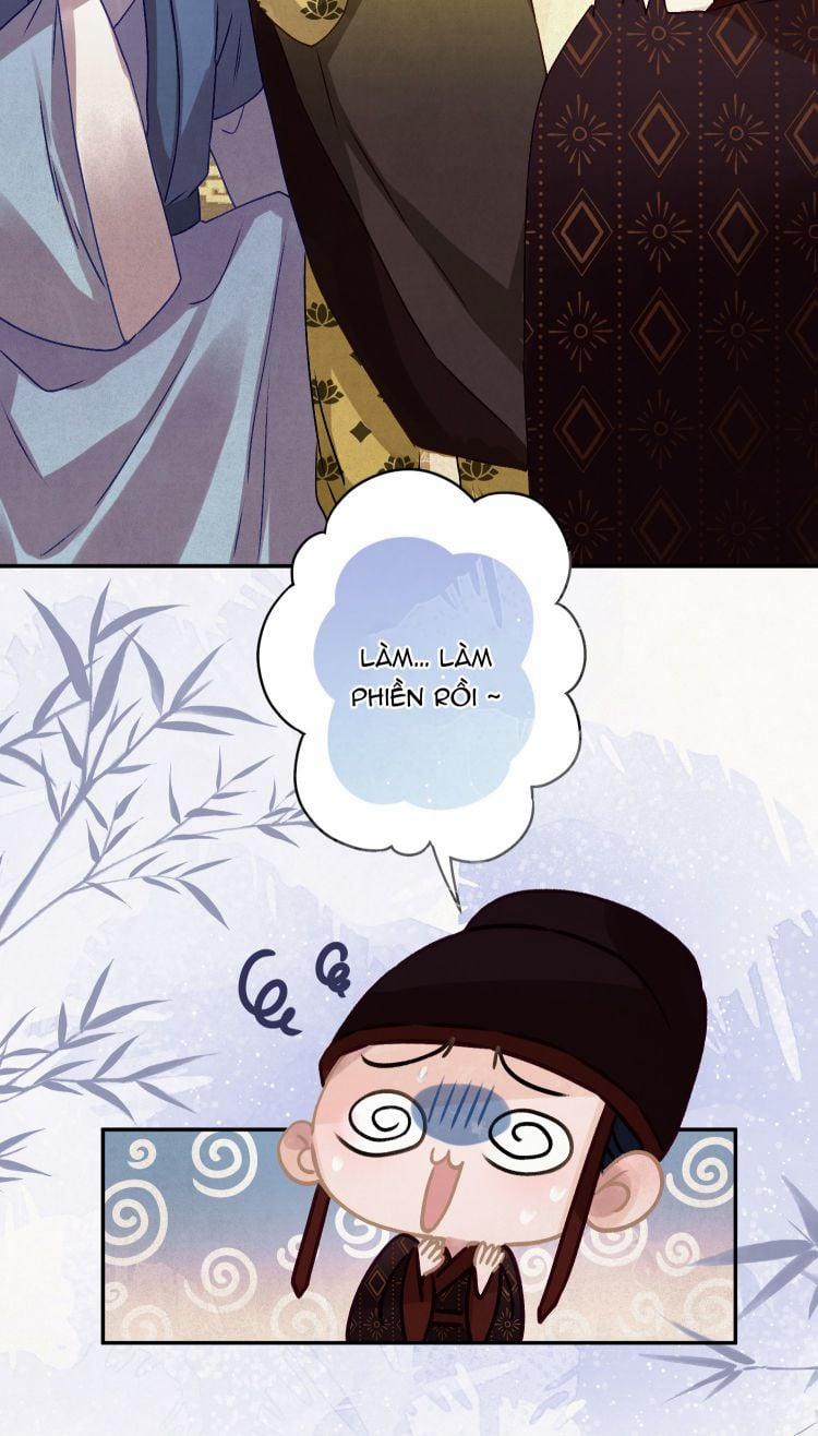 Bệ Hạ Này Bất Đối Kính 9 trang 3