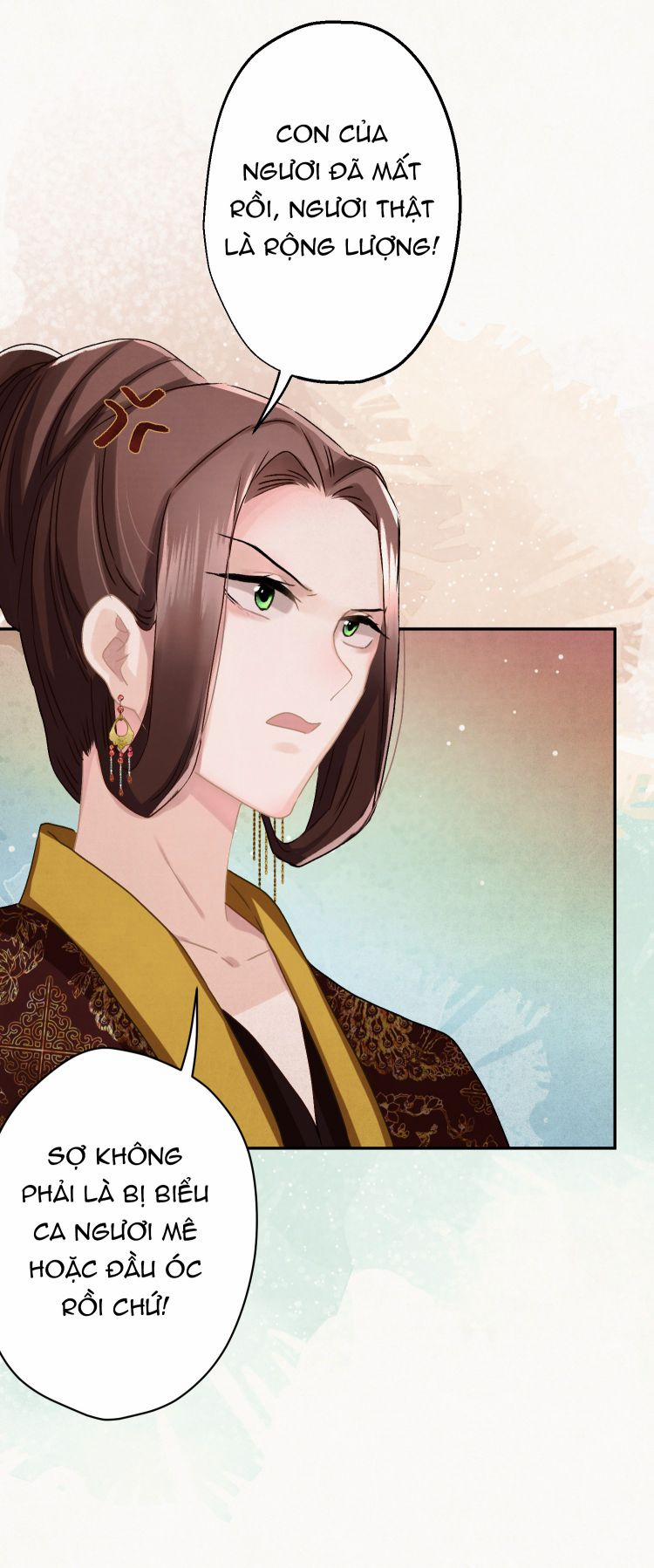 Bệ Hạ Này Bất Đối Kính 9 trang 34