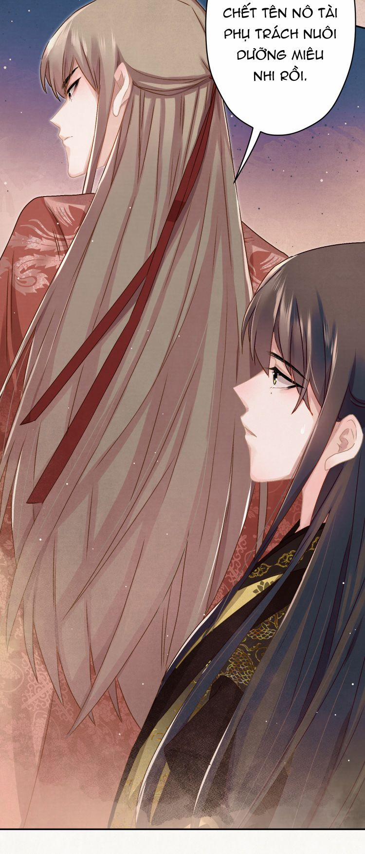 Bệ Hạ Này Bất Đối Kính 9 trang 37