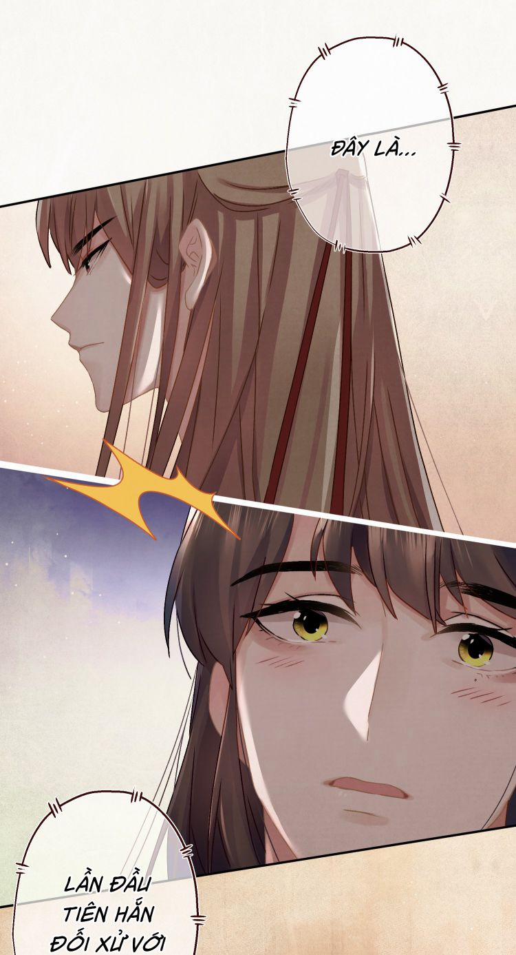 Bệ Hạ Này Bất Đối Kính 9 trang 38