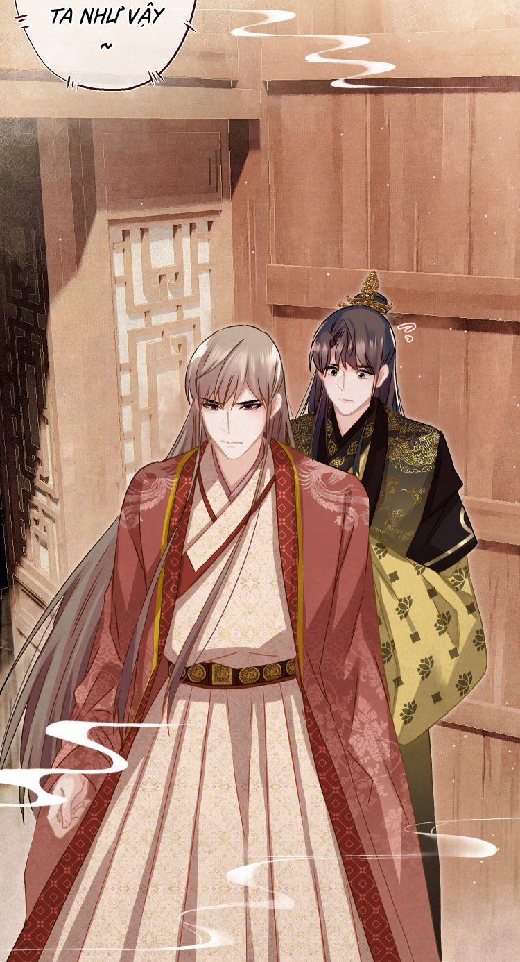 Bệ Hạ Này Bất Đối Kính 9 trang 39