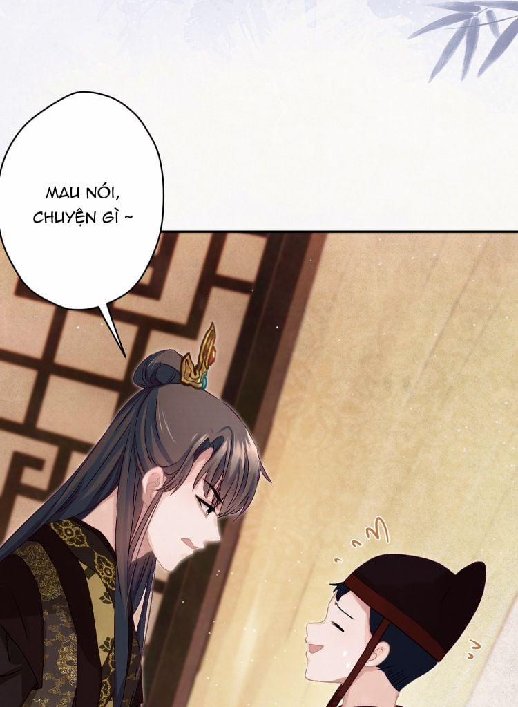 Bệ Hạ Này Bất Đối Kính 9 trang 4