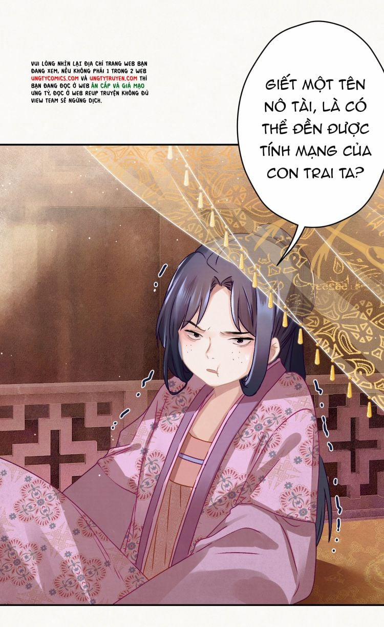 Bệ Hạ Này Bất Đối Kính 9 trang 41