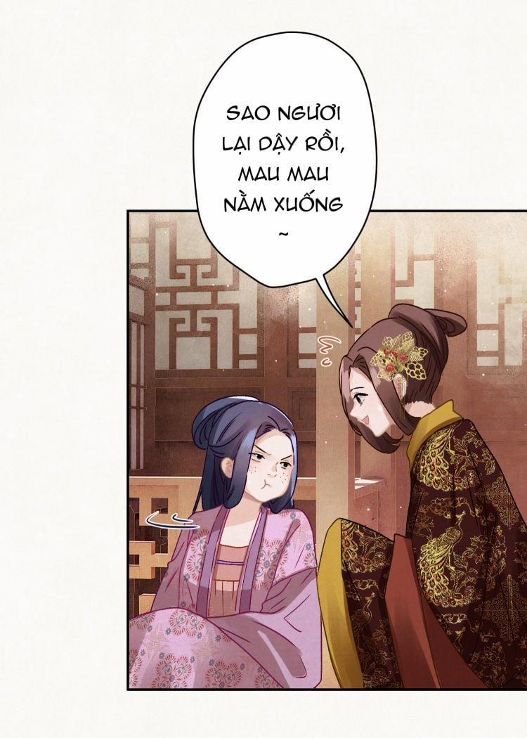 Bệ Hạ Này Bất Đối Kính 9 trang 42