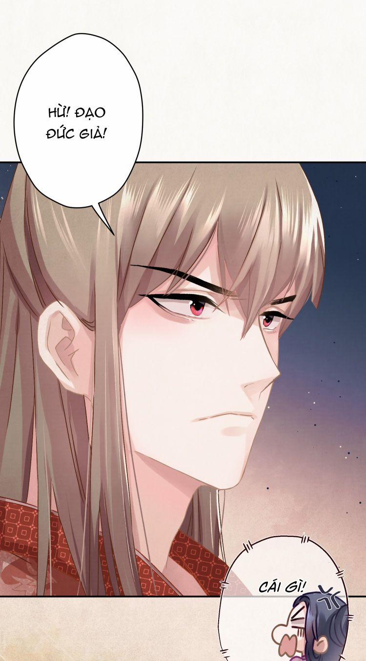 Bệ Hạ Này Bất Đối Kính 9 trang 43