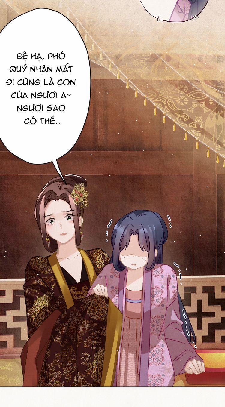 Bệ Hạ Này Bất Đối Kính 9 trang 44