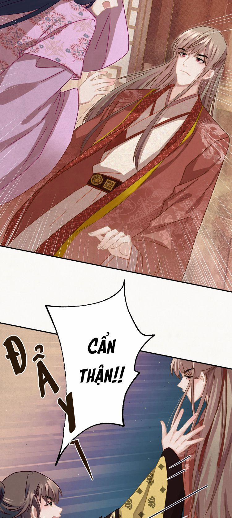 Bệ Hạ Này Bất Đối Kính 9 trang 46