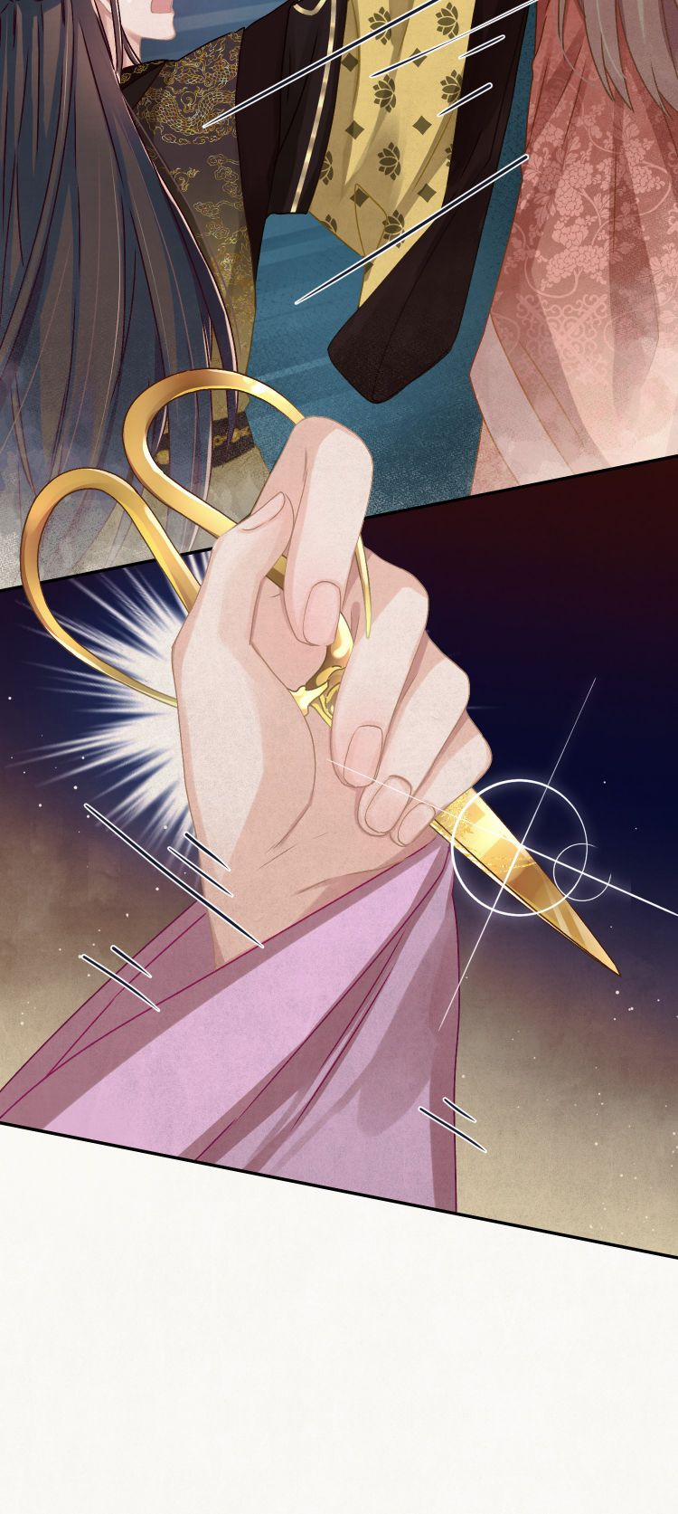 Bệ Hạ Này Bất Đối Kính 9 trang 47