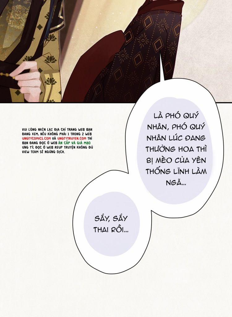 Bệ Hạ Này Bất Đối Kính 9 trang 5