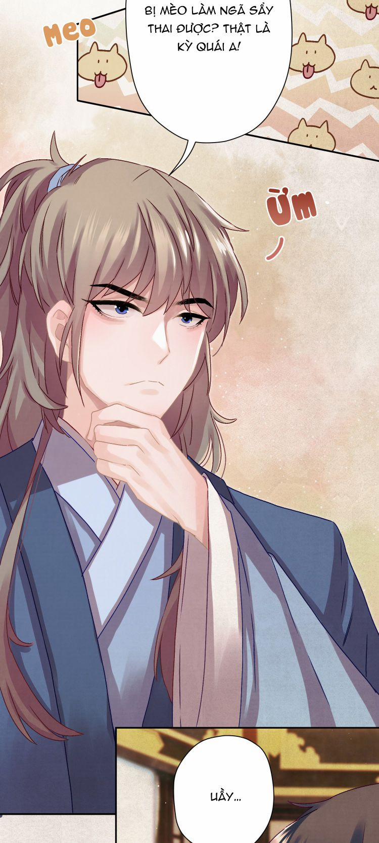 Bệ Hạ Này Bất Đối Kính 9 trang 7