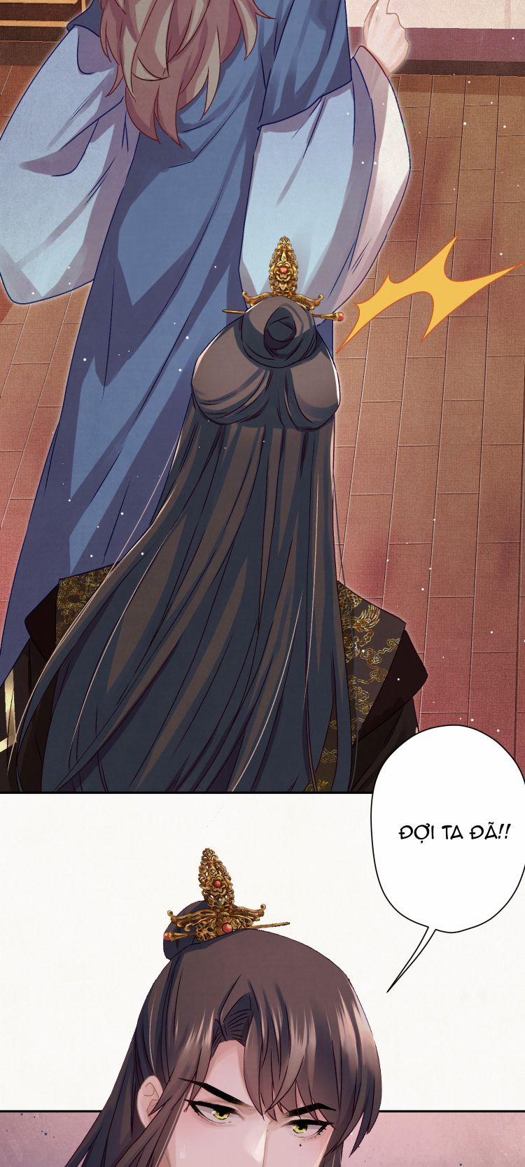 Bệ Hạ Này Bất Đối Kính 9 trang 9