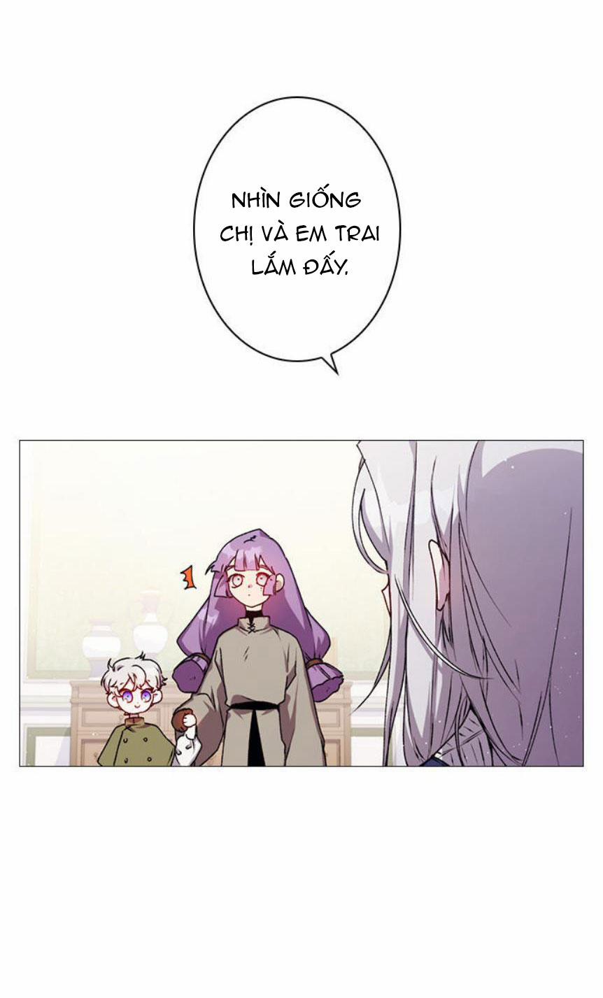 Bệ Hạ, Ta Sẽ Nuôi Dạy Con Của Ngài Thật Tốt 10.2 trang 0