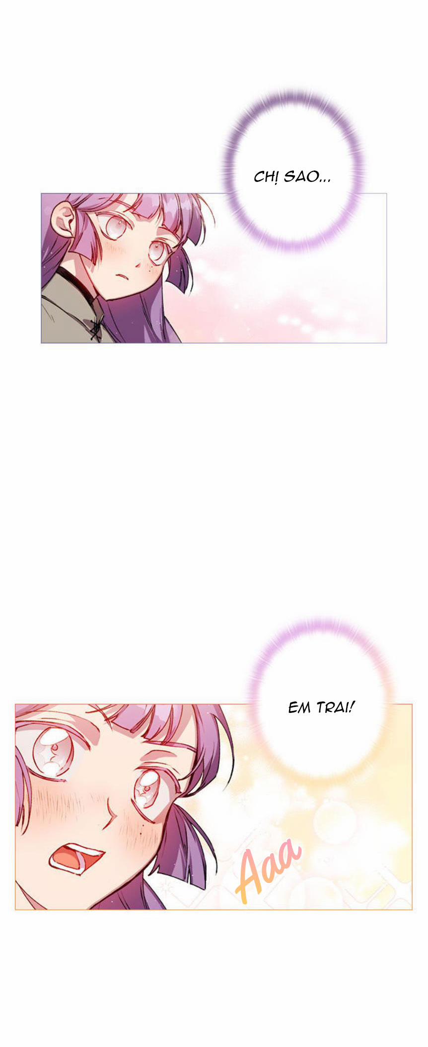 Bệ Hạ, Ta Sẽ Nuôi Dạy Con Của Ngài Thật Tốt 10.2 trang 1