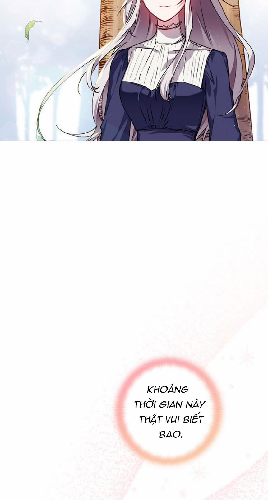 Bệ Hạ, Ta Sẽ Nuôi Dạy Con Của Ngài Thật Tốt 10.2 trang 10