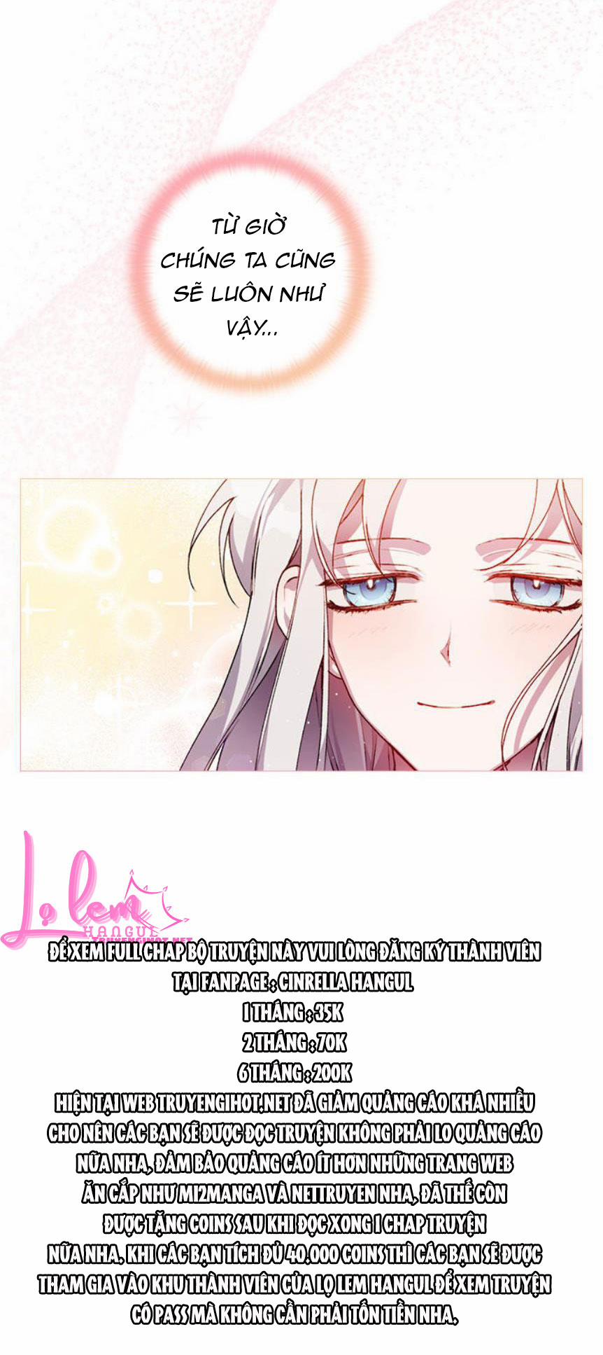 Bệ Hạ, Ta Sẽ Nuôi Dạy Con Của Ngài Thật Tốt 10.2 trang 11