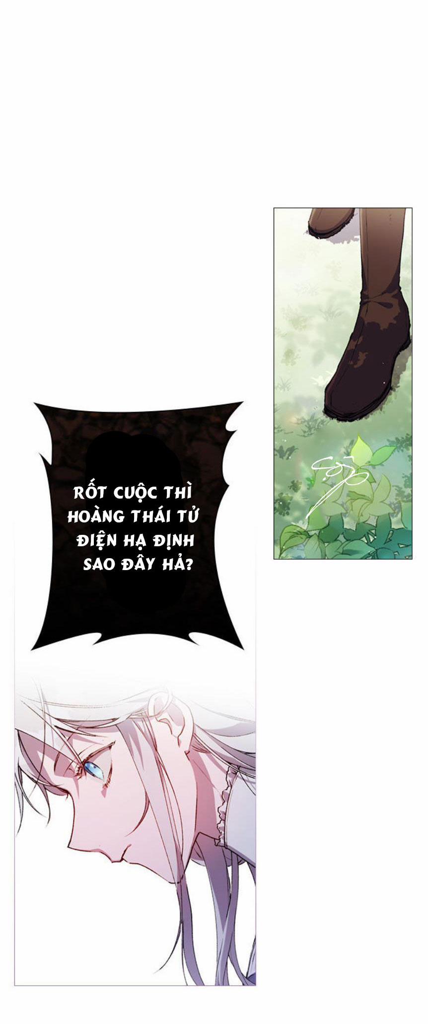 Bệ Hạ, Ta Sẽ Nuôi Dạy Con Của Ngài Thật Tốt 10.2 trang 12