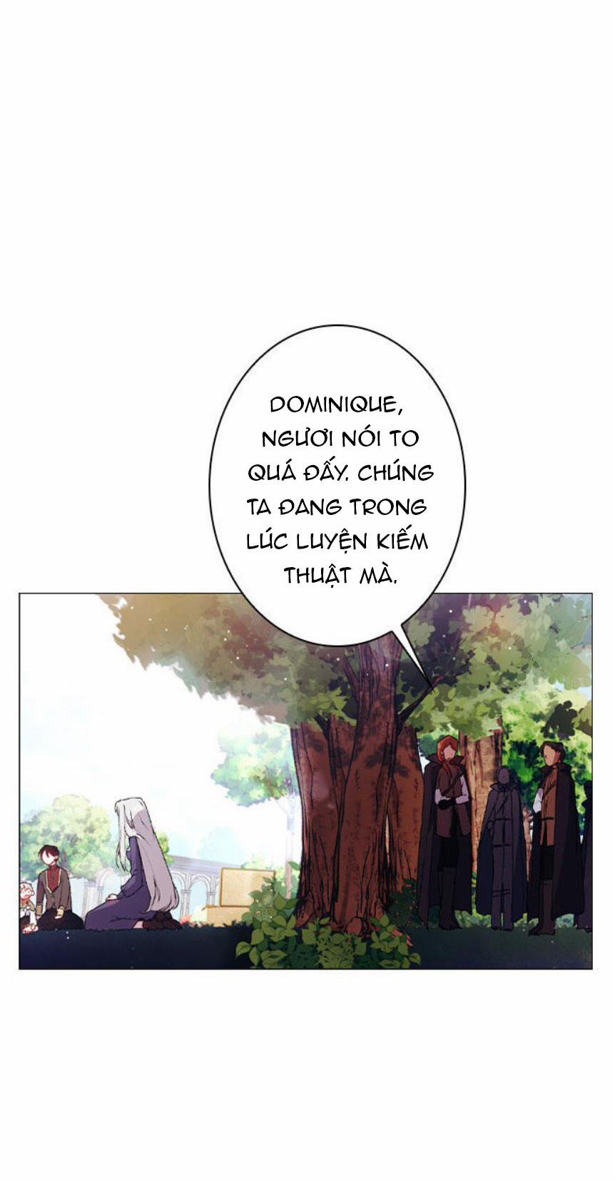 Bệ Hạ, Ta Sẽ Nuôi Dạy Con Của Ngài Thật Tốt 10.2 trang 13