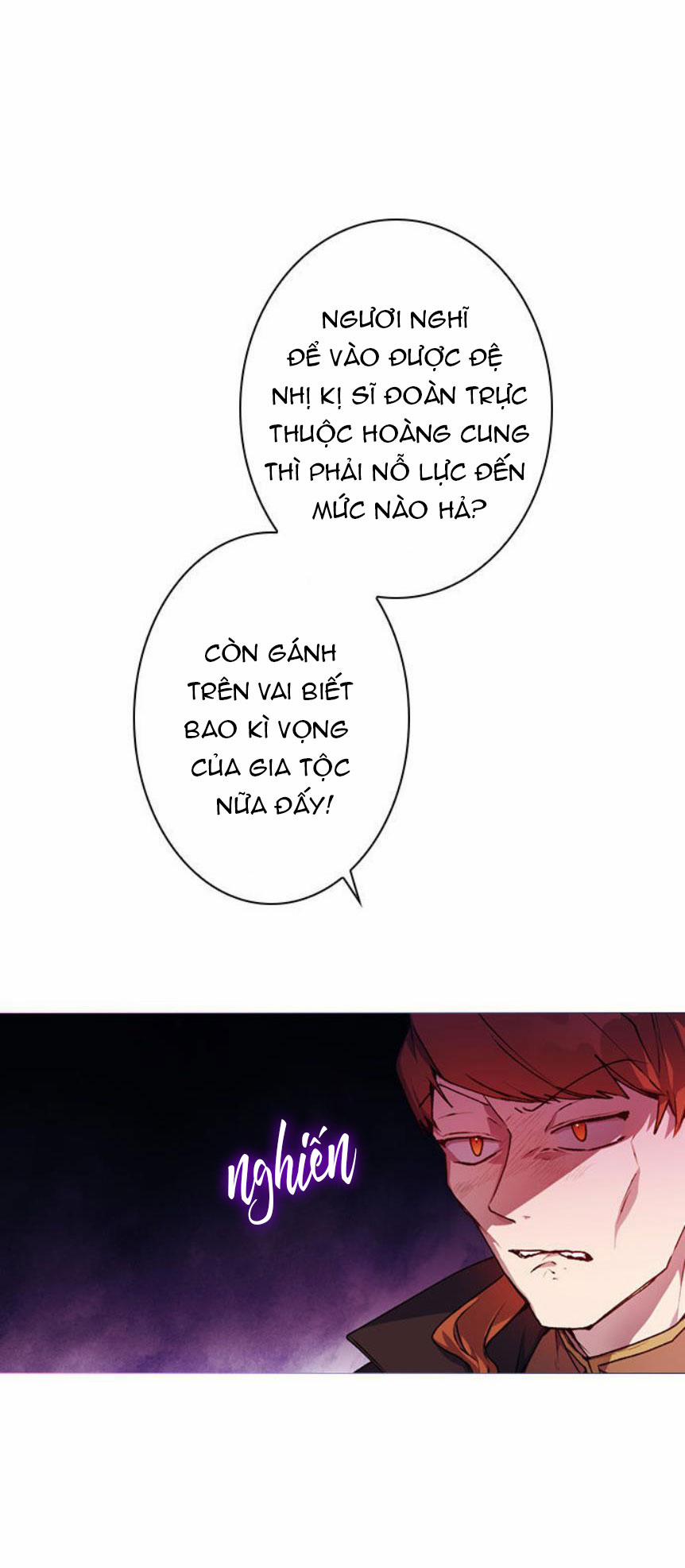 Bệ Hạ, Ta Sẽ Nuôi Dạy Con Của Ngài Thật Tốt 10.2 trang 15