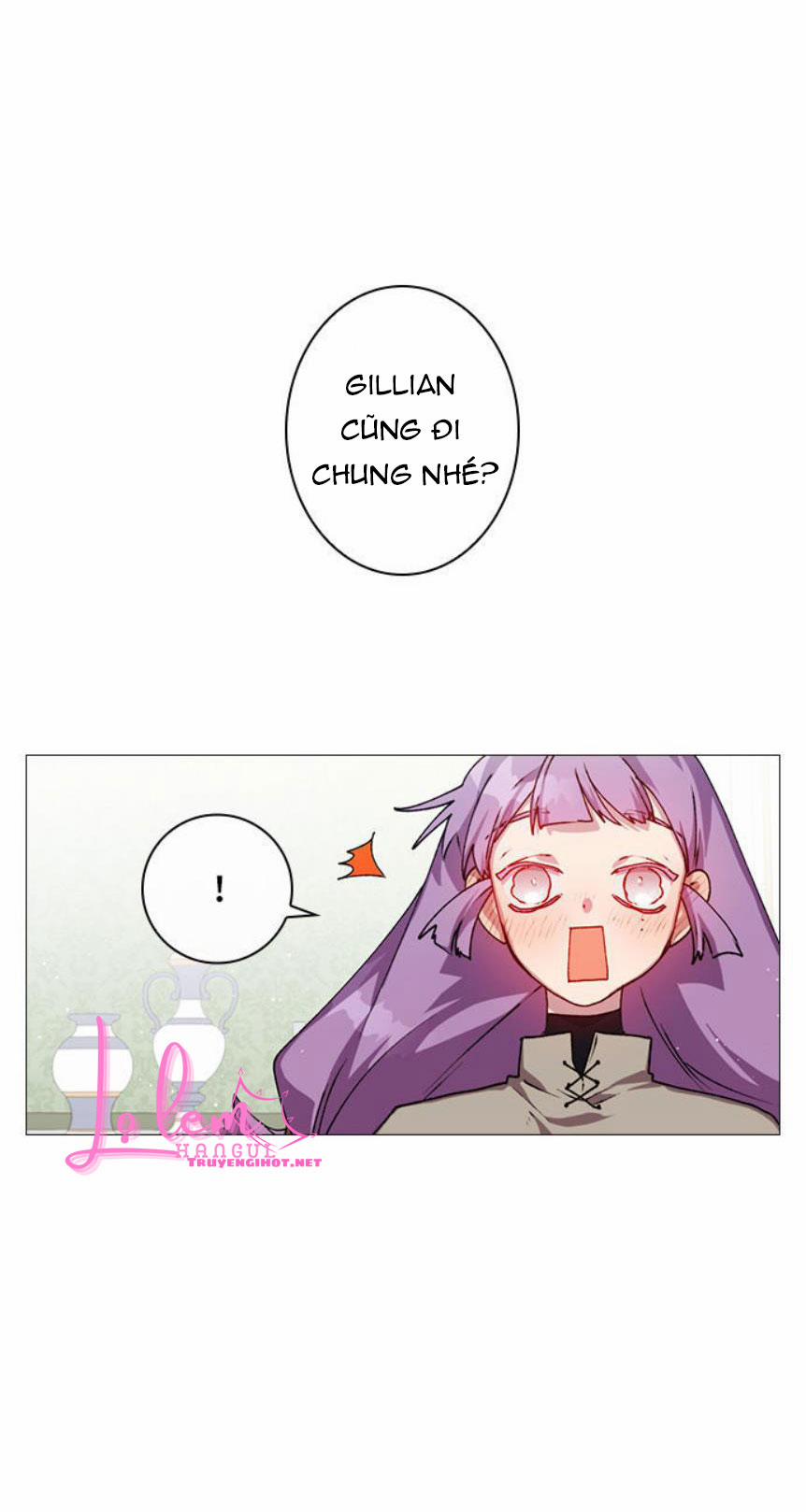 Bệ Hạ, Ta Sẽ Nuôi Dạy Con Của Ngài Thật Tốt 10.2 trang 3