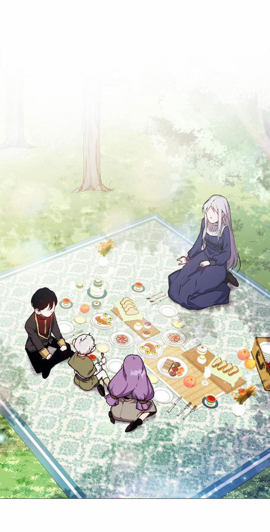 Bệ Hạ, Ta Sẽ Nuôi Dạy Con Của Ngài Thật Tốt 10.2 trang 6