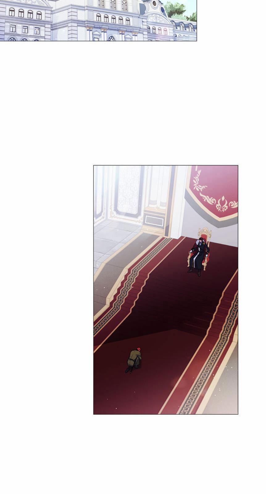 Bệ Hạ, Ta Sẽ Nuôi Dạy Con Của Ngài Thật Tốt 11.2 trang 1